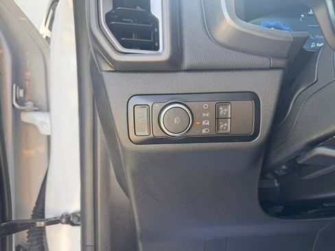 Used 2025 Ford Bronco Sport Outer Banks w/ Outer Banks Tech Package+ image 21