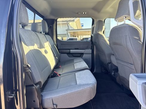 Used 2024 Ford F250 XLT w/ 360-Degree Camera Package image 7