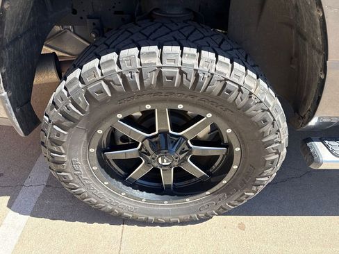 Used 2023 RAM 1500 Big Horn w/ Trailer Tow Group image 7