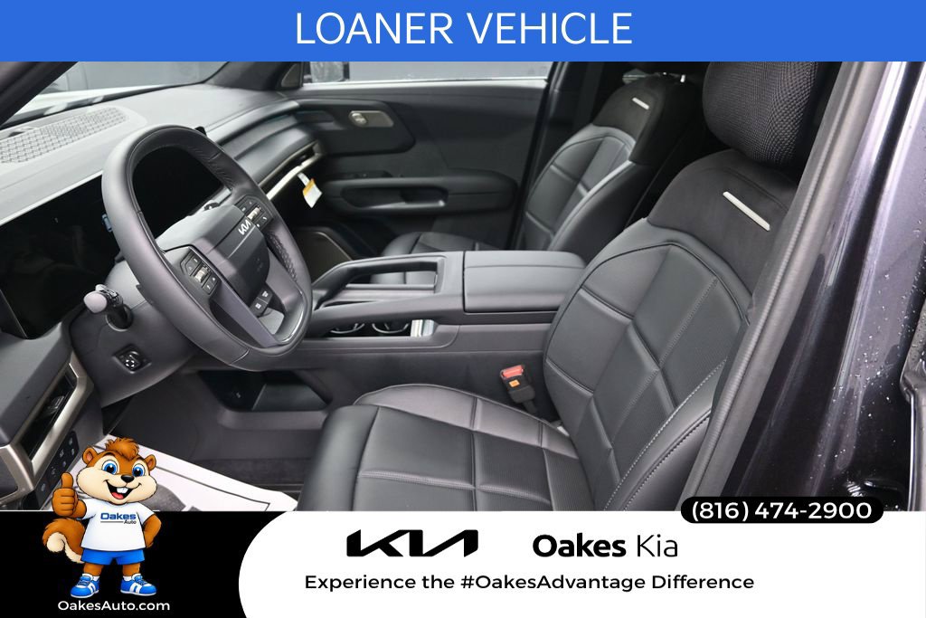 Certified 2027 Kia Telluride SX Prestige w/ Towing Package AWD/4WD image 15