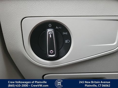 Certified 2023 Volkswagen Tiguan SE AWD/4WD image 11