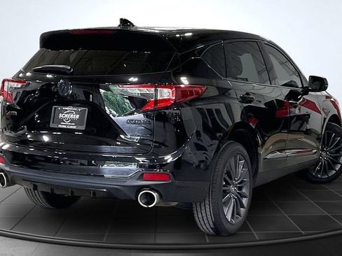 Used 2022 Acura RDX AWD image 2