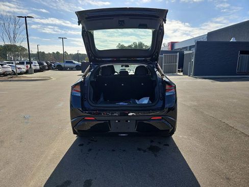 New 2026 Nissan Leaf w/ Floor Mat Package (S+) image 16