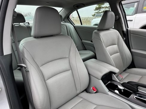 Used 2014 Honda Accord EX-L image 18