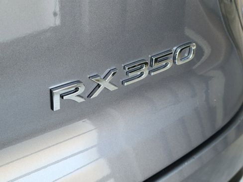 Used 2023 Lexus RX 350 Premium Plus image 5