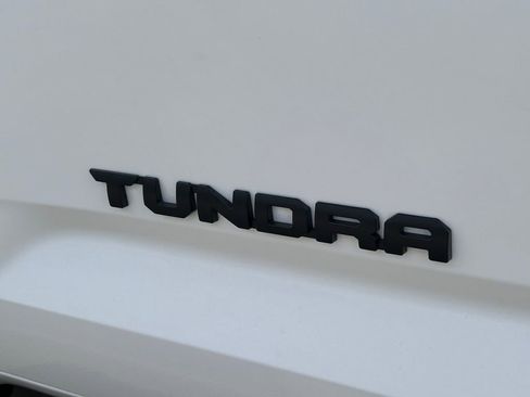 New 2026 Toyota Tundra Limited RWD image 11