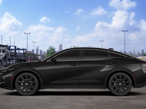 New 2026 Toyota Crown AWD/4WD image 4