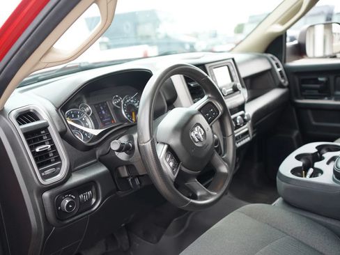Used 2020 RAM 2500 Tradesman AWD/4WD image 21