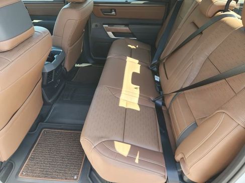 New 2026 Toyota Tundra 1794 Edition image 21