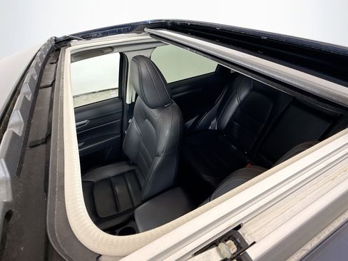 Used 2021 MAZDA CX-5 Touring w/ Touring Preferred SV Package image 14