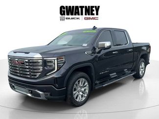 Used 2022 GMC Sierra 1500 Denali AWD/4WD video 1
