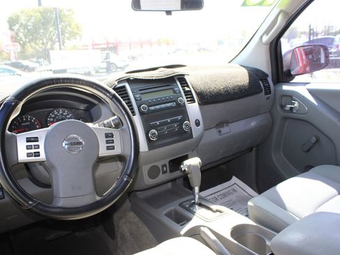 Used 2016 Nissan Frontier S RWD image 17
