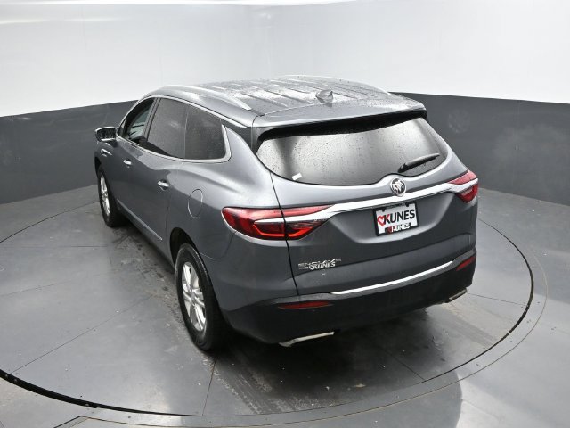 Used 2020 Buick Enclave Essence AWD/4WD image 41
