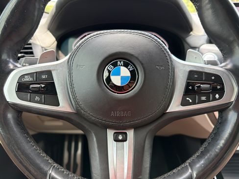 Used 2021 BMW X3 xDrive30i w/ M Sport Package AWD/4WD image 11