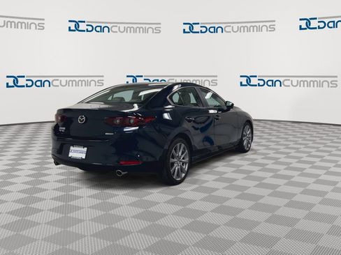Used 2023 MAZDA MAZDA3 s image 7