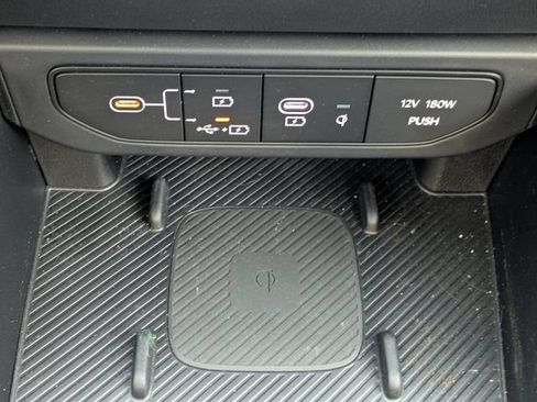 Used 2025 Kia K4 EX FWD image 20