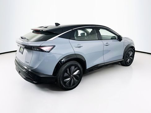 Used 2023 Nissan Ariya FWD image 9