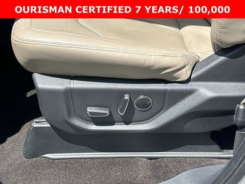Used 2022 Ford Expedition Max Limited RWD image 22