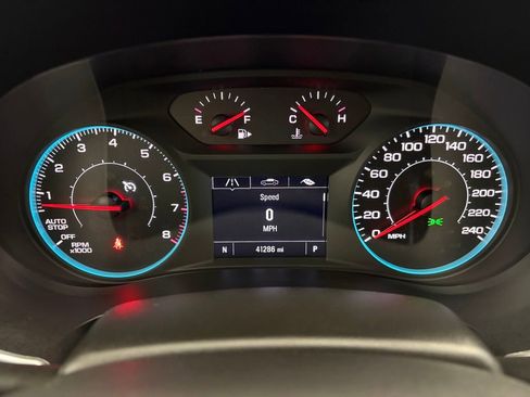 Used 2024 Chevrolet Malibu LT w/ Sport Edition image 23