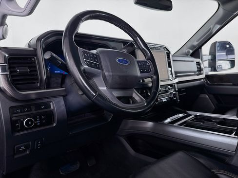 Used 2023 Ford F250 Lariat w/ Lariat Ultimate Package image 21