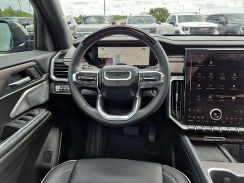 Certified 2024 GMC Acadia Denali w/ Super Cruise Package AWD/4WD image 34