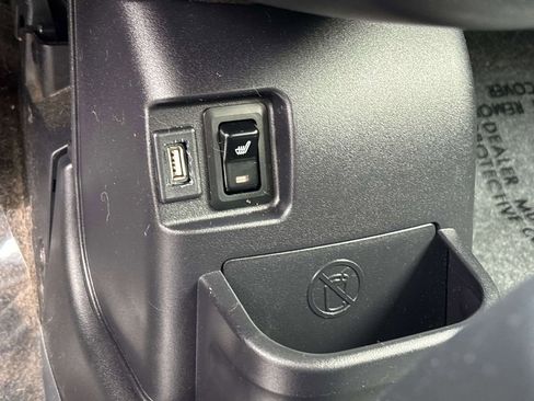 Used 2016 Mitsubishi i ES RWD image 20