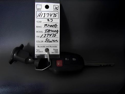 Used 2023 Toyota Tacoma SR image 23