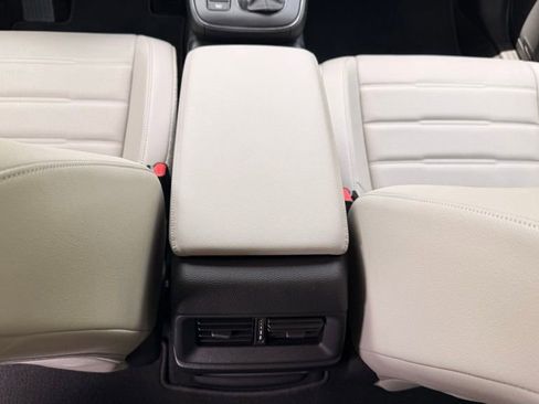 Used 2026 Honda CR-V EX-L image 30