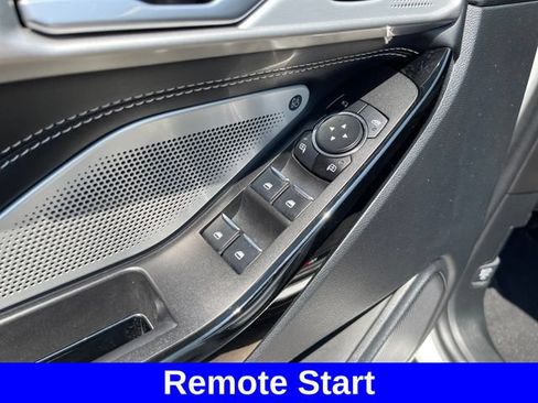 Used 2023 Ford Explorer ST w/ Equipment Group 401A AWD/4WD image 11