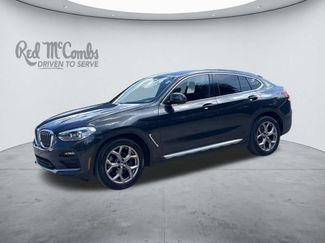 Used 2021 BMW X4 xDrive30i AWD/4WD 360° Tour