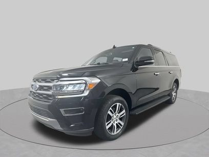 Used 2024 Ford Expedition Max Limited