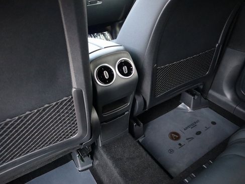 New 2026 Mercedes-Benz GLB 250 4MATIC image 22