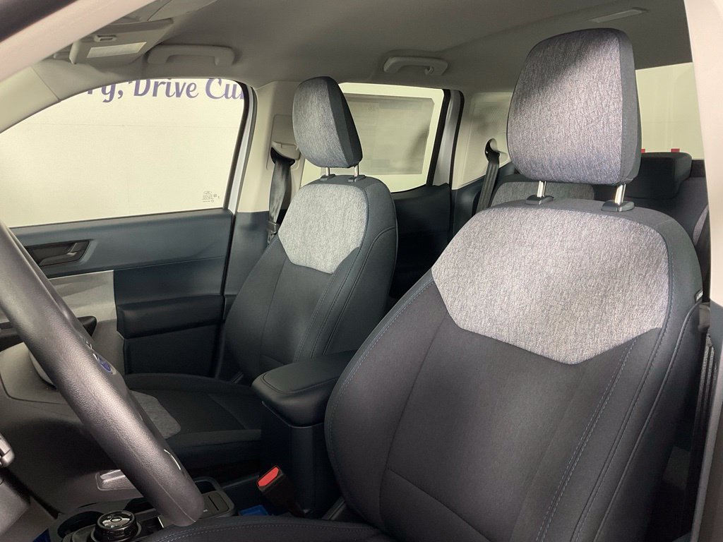 New 2026 Ford Maverick XLT FWD image 14