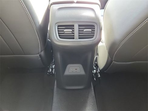 New 2025 Buick Envision Sport Touring image 12