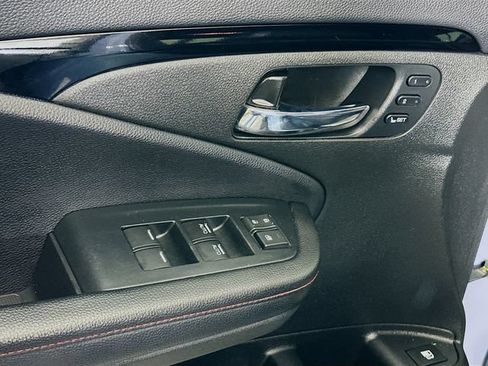 Used 2022 Honda Ridgeline Black Edition image 16