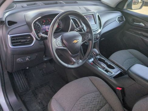 Used 2024 Chevrolet Equinox LT AWD/4WD image 11