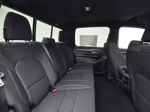 New 2026 RAM 1500 Big Horn image 20