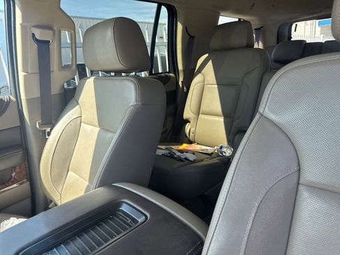 Used 2019 Chevrolet Tahoe Premier image 20