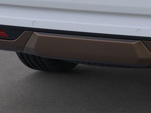 New 2026 Ford Expedition King Ranch image 23