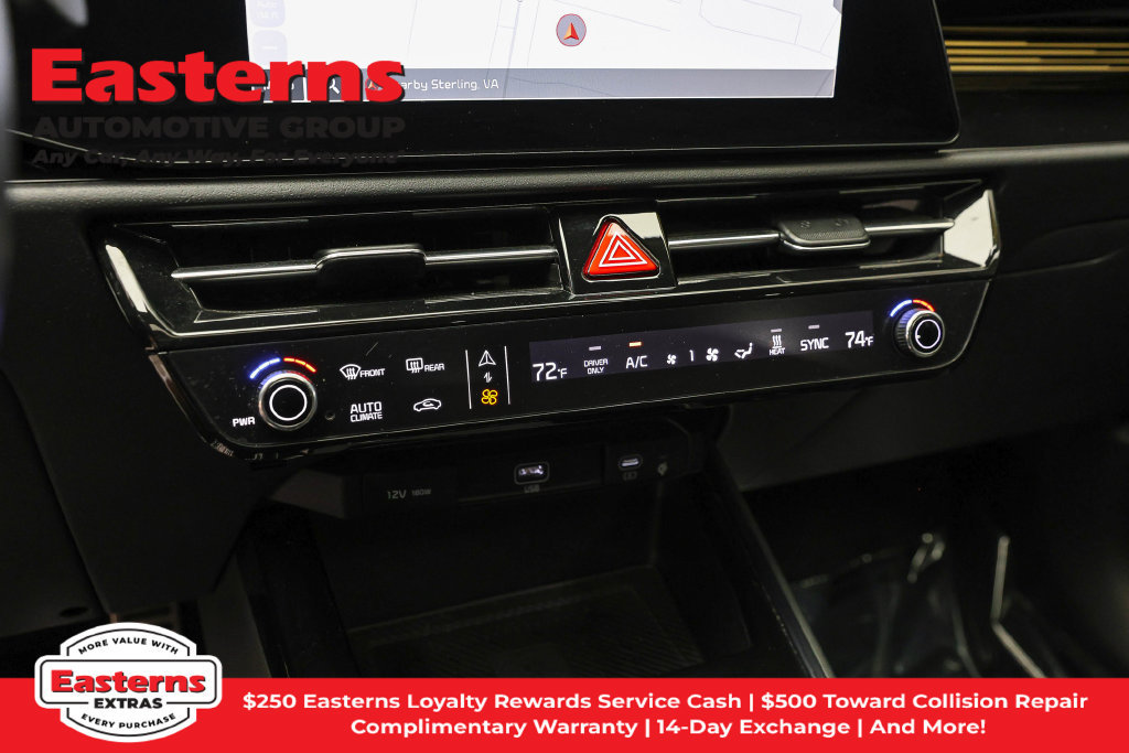 Used 2023 Kia Niro Wave w/ Wave Preserve Package FWD image 21