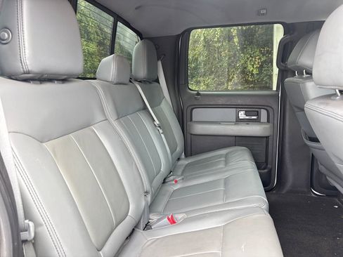 Used 2014 Ford F150 XLT w/ Equipment Group 302A Luxury image 29