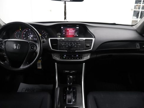 Used 2014 Honda Accord Sport image 15