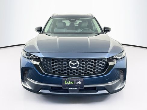 Used 2025 MAZDA CX-50 AWD 2.5 S w/ Premium Package image 2