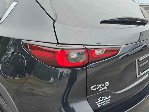 Used 2023 MAZDA CX-5 AWD 2.5 S image 30