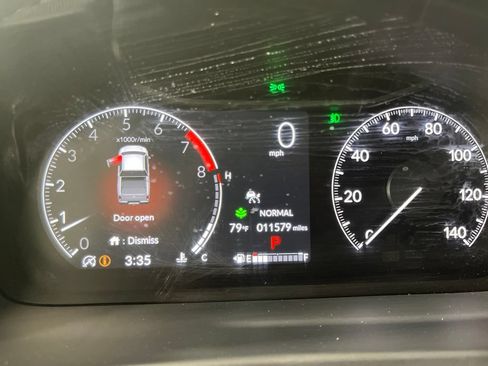 Certified 2025 Honda Ridgeline TrailSport+ image 29