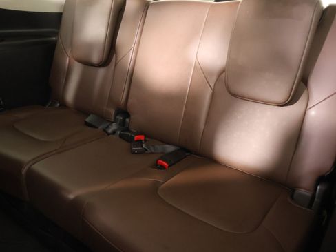 Used 2022 INFINITI QX80 Premium Select AWD/4WD image 14