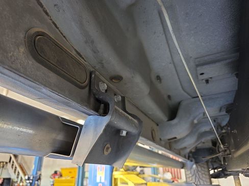 Used 2002 Ford F150 Harley-Davidson image 38