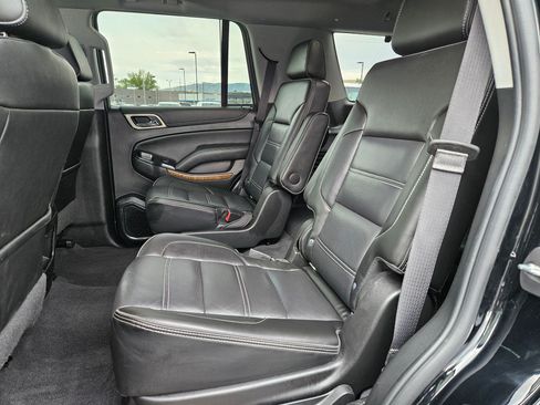 Used 2020 GMC Yukon Denali w/ Denali Ultimate Package AWD/4WD image 30
