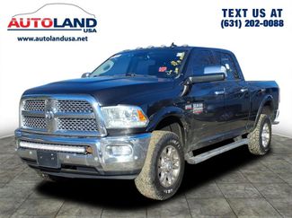 Used 2018 RAM 2500 Laramie w/ Snow Chief Group video 1
