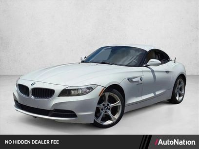 Used 2011 BMW Z4 sDrive30i